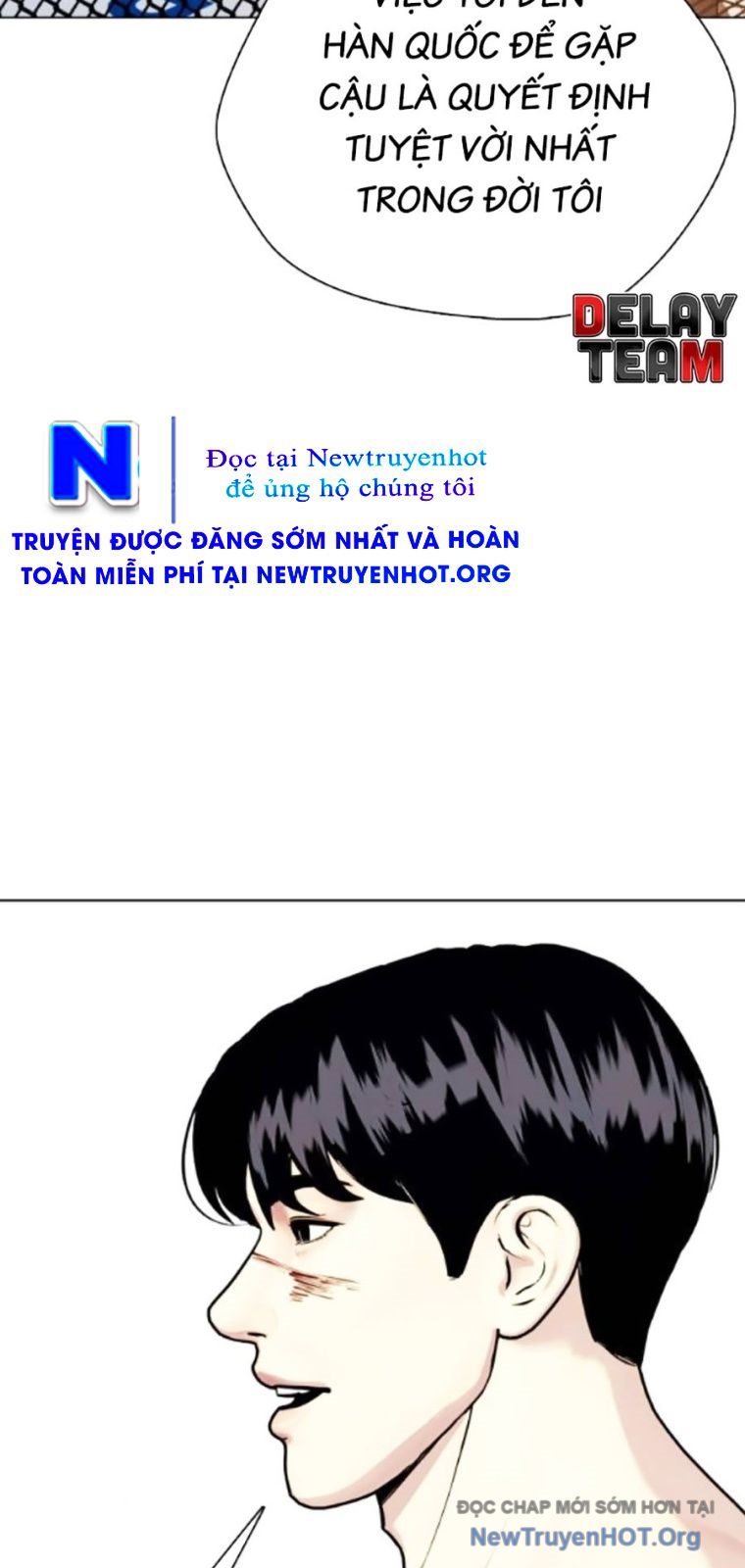 Loser Giỏi Võ Chap 134 - Next Chap 135