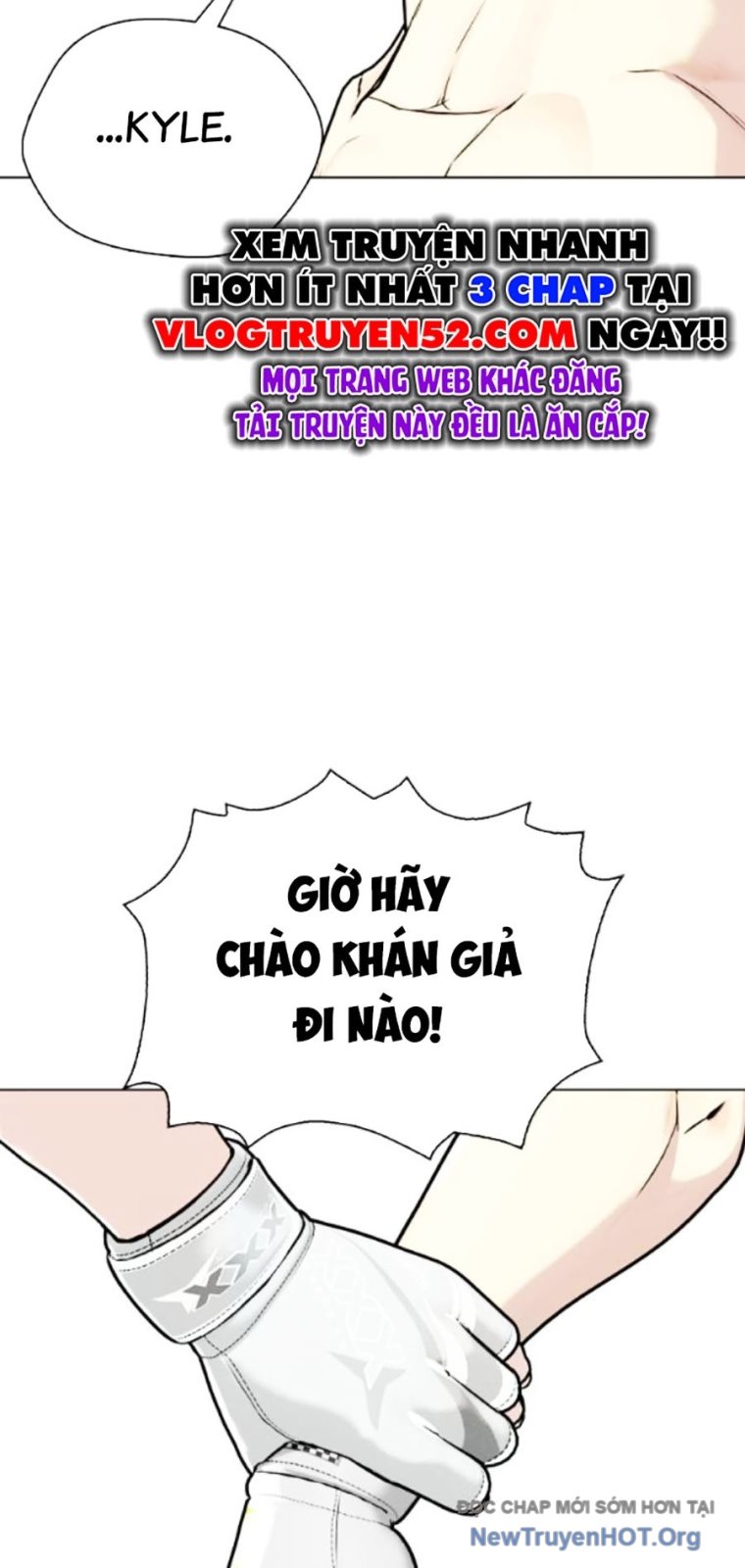 Loser Giỏi Võ Chap 134 - Next Chap 135