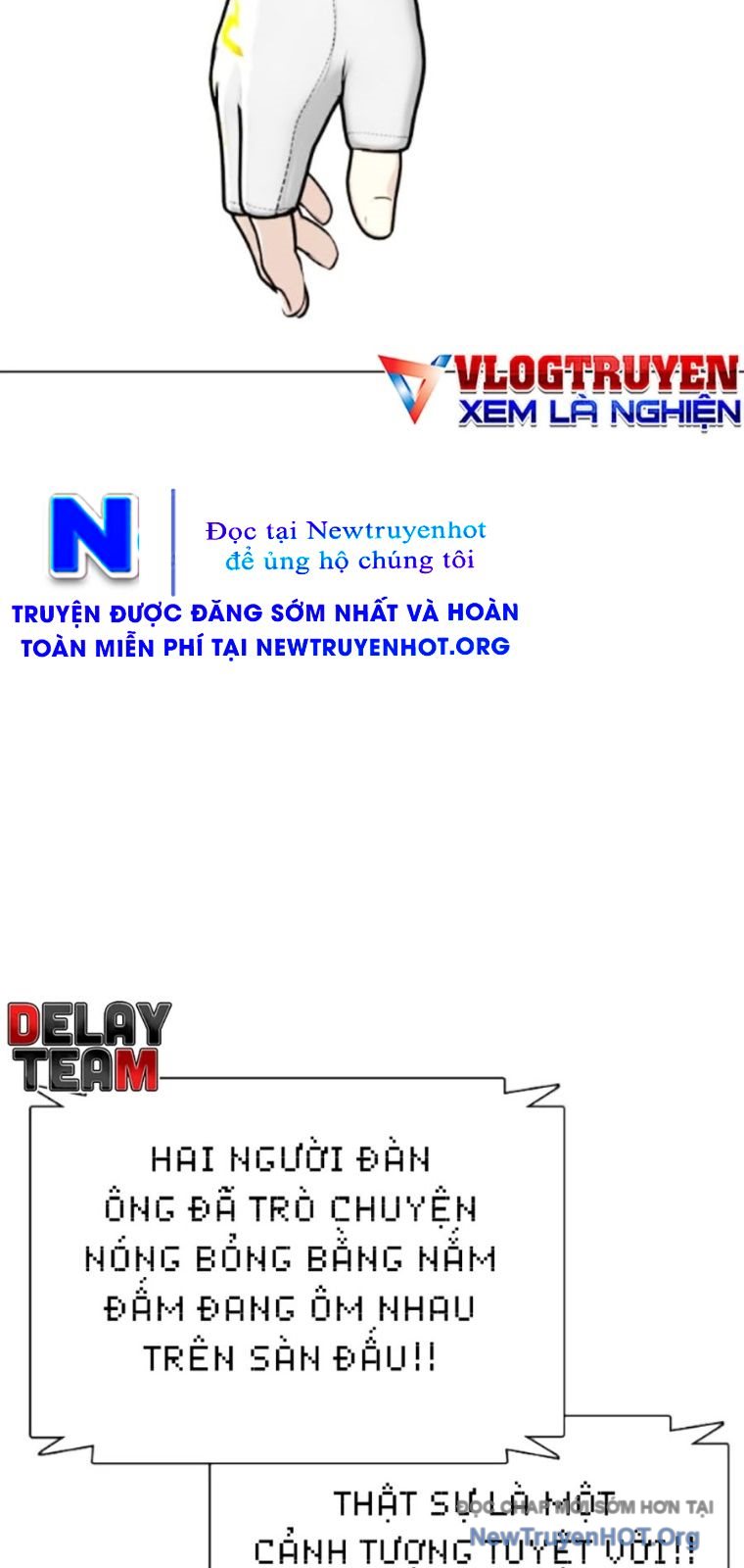 Loser Giỏi Võ Chap 134 - Next Chap 135