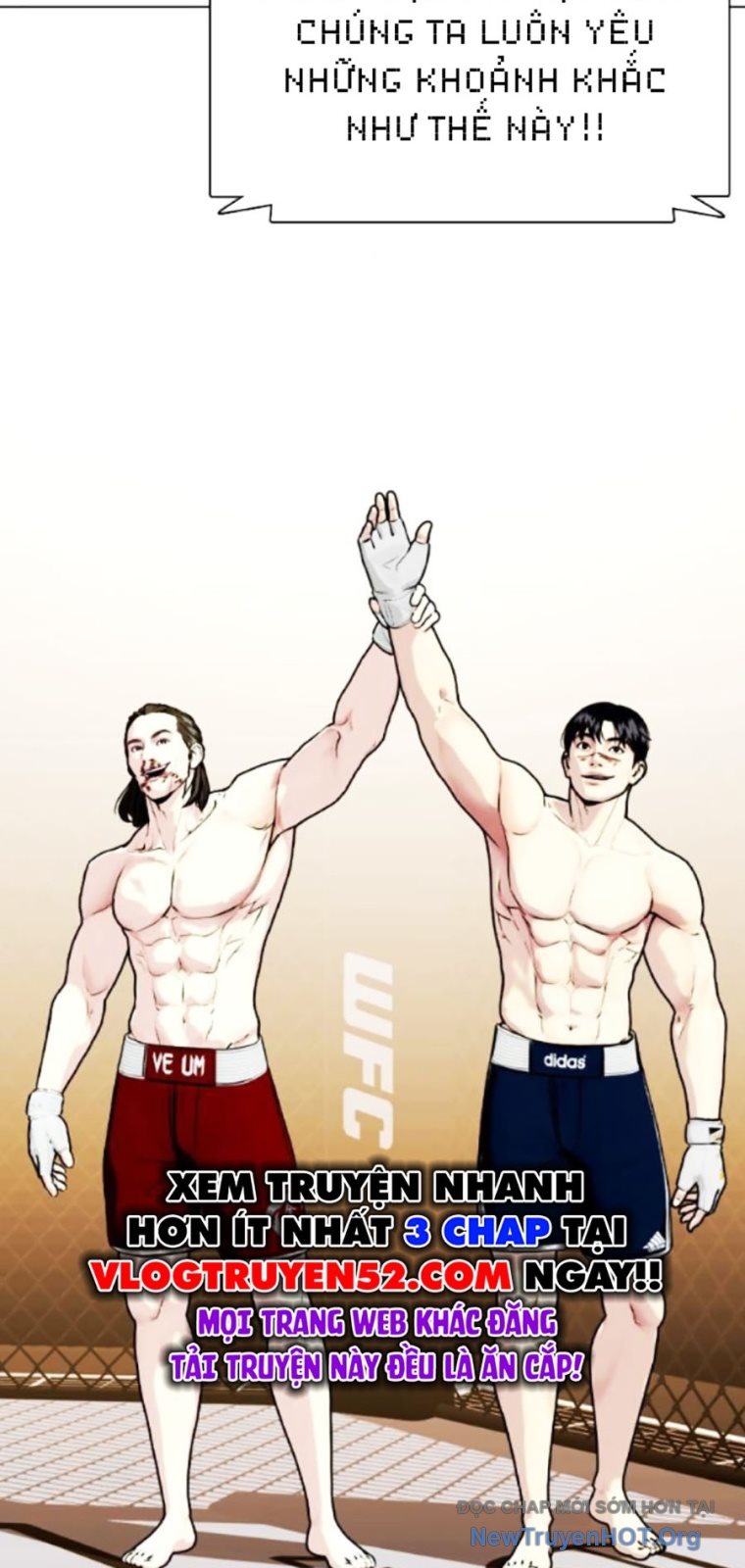 Loser Giỏi Võ Chap 134 - Next Chap 135