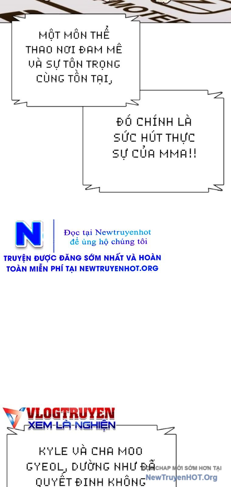 Loser Giỏi Võ Chap 134 - Next Chap 135