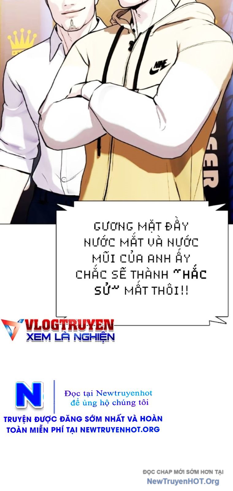 Loser Giỏi Võ Chap 134 - Next Chap 135