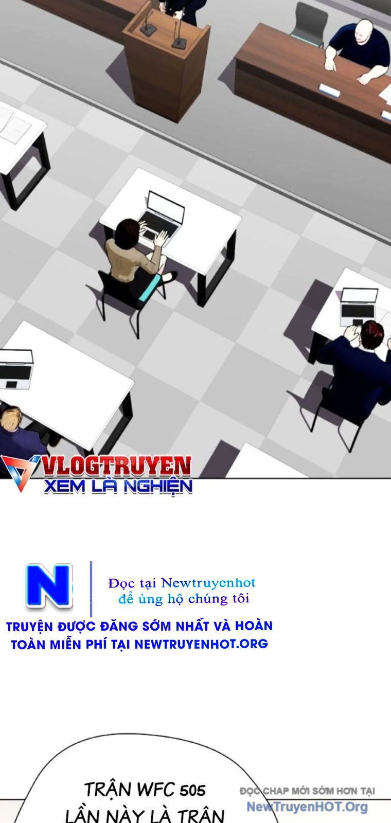Loser Giỏi Võ Chap 134 - Next Chap 135