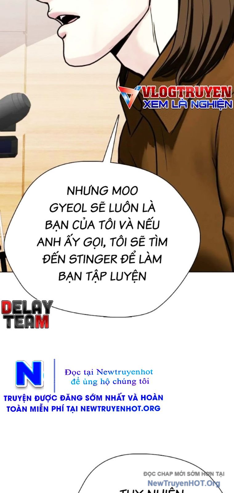 Loser Giỏi Võ Chap 134 - Next Chap 135