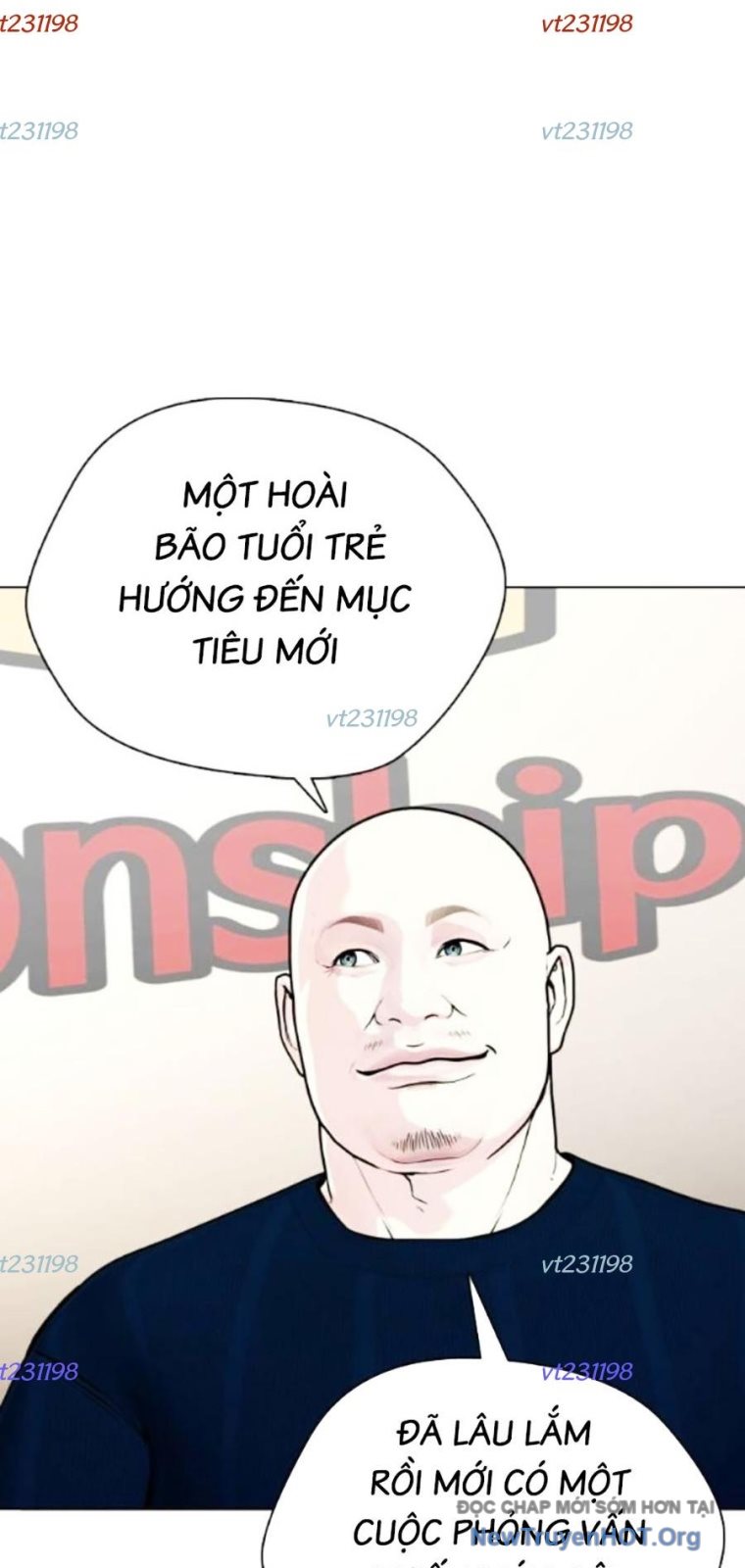 Loser Giỏi Võ Chap 134 - Next Chap 135