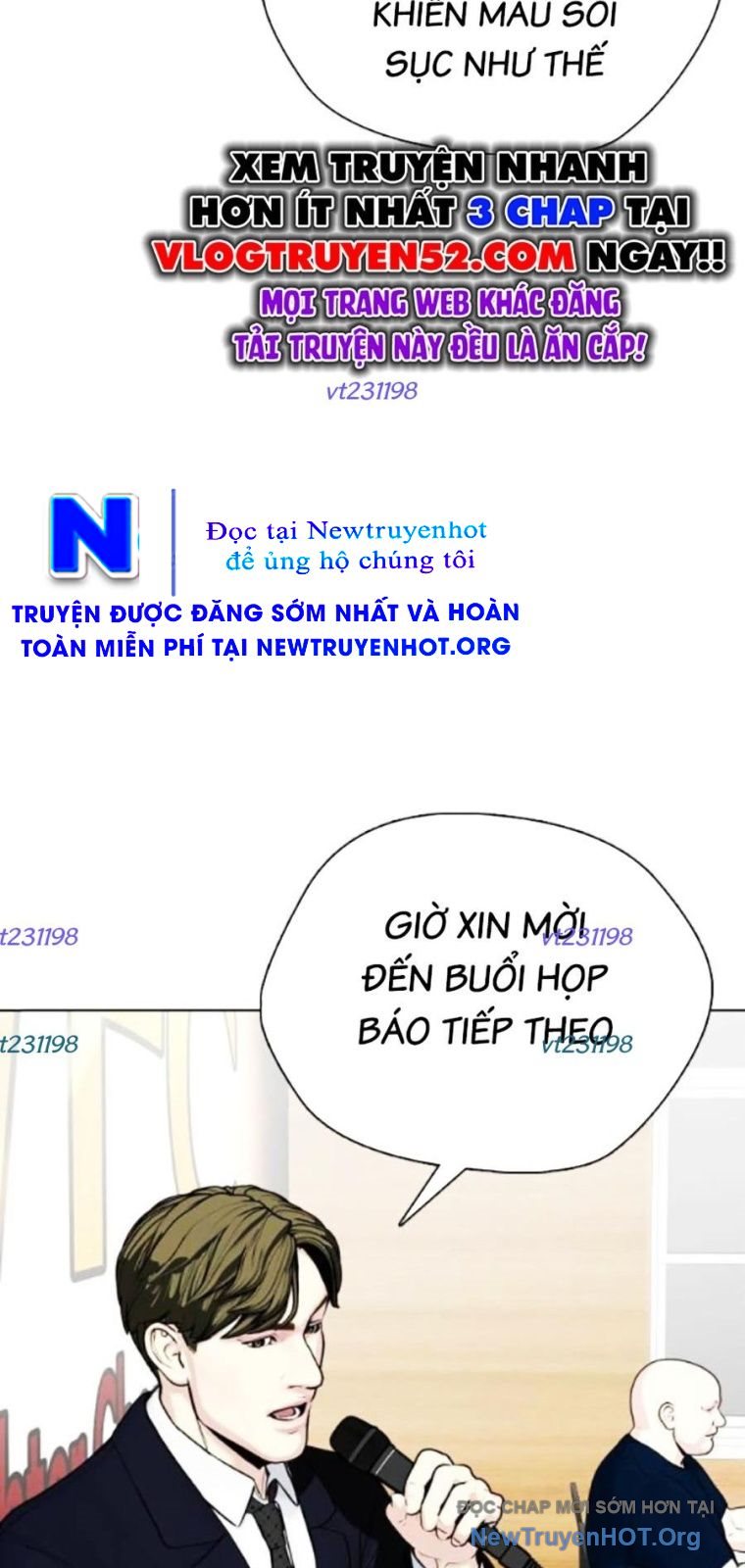 Loser Giỏi Võ Chap 134 - Next Chap 135