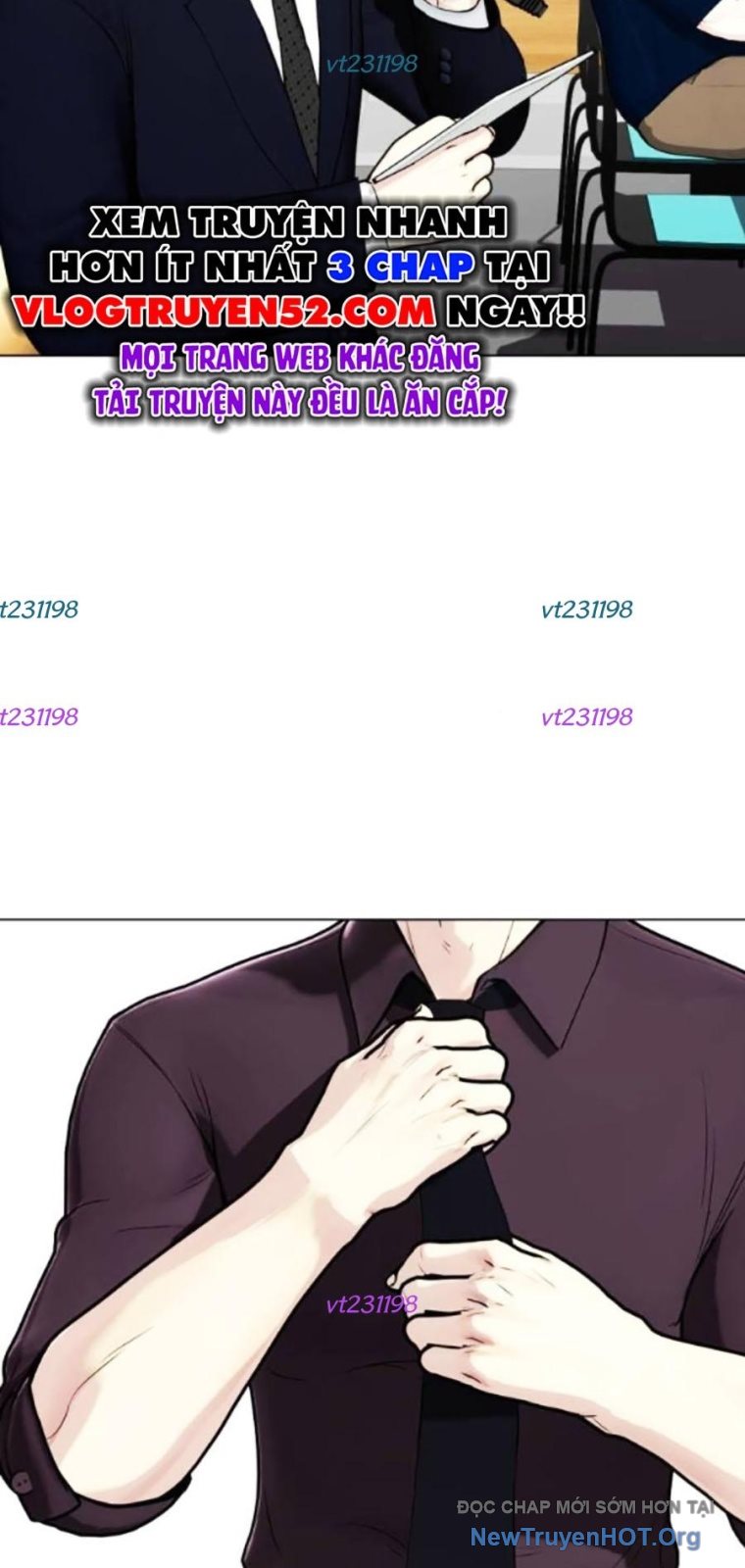 Loser Giỏi Võ Chap 134 - Next Chap 135