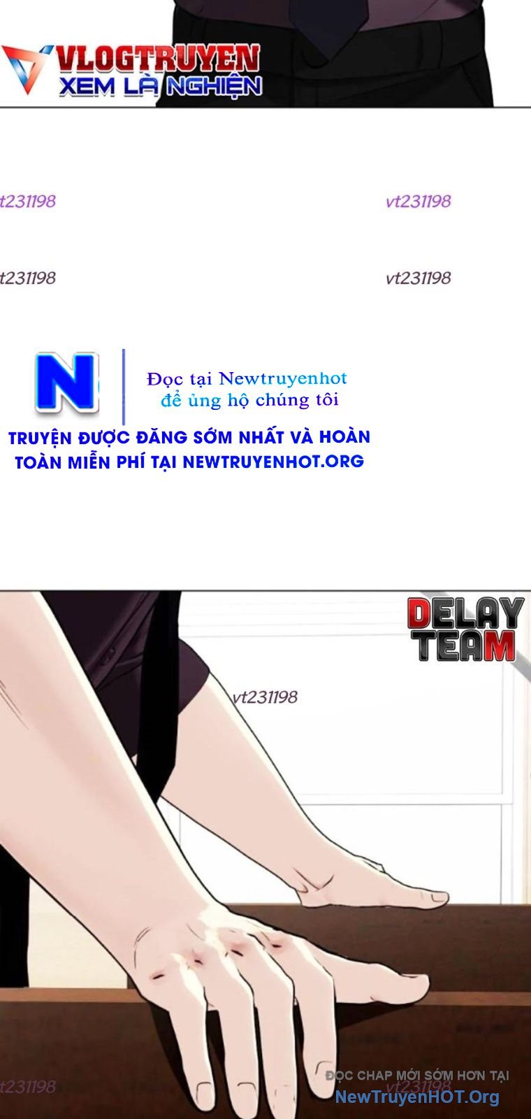 Loser Giỏi Võ Chap 134 - Next Chap 135