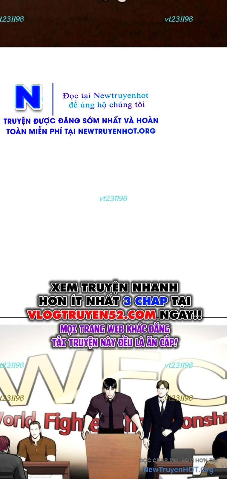 Loser Giỏi Võ Chap 134 - Next Chap 135