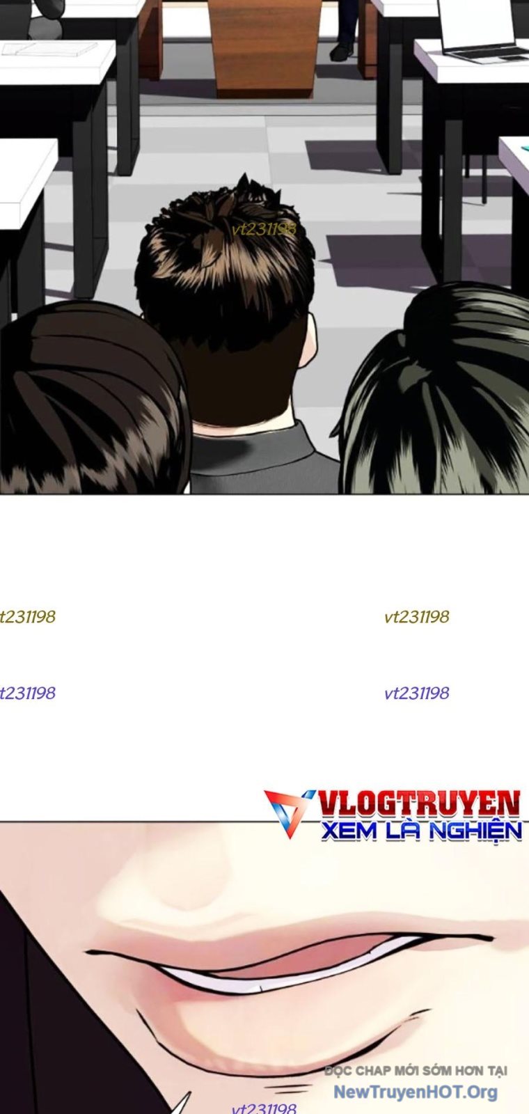 Loser Giỏi Võ Chap 134 - Next Chap 135