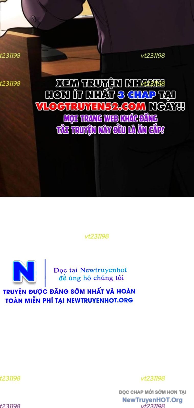 Loser Giỏi Võ Chap 134 - Next Chap 135