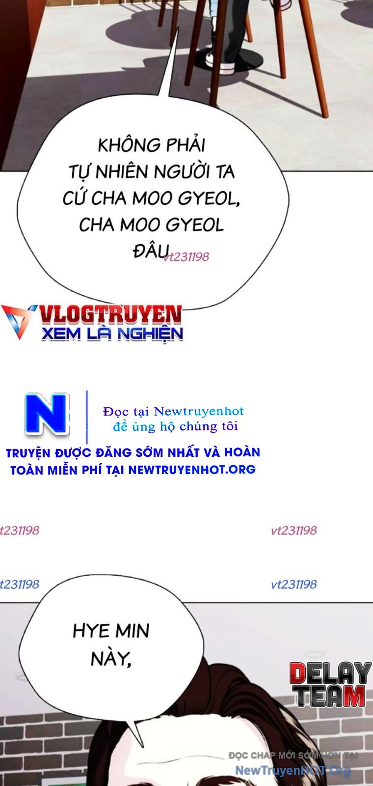 Loser Giỏi Võ Chap 134 - Next Chap 135