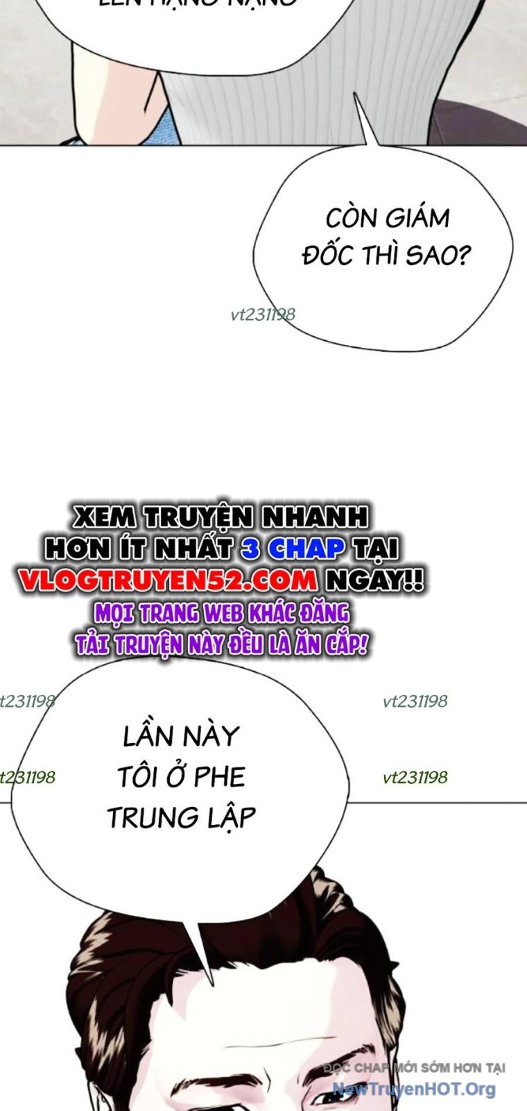 Loser Giỏi Võ Chap 134 - Next Chap 135