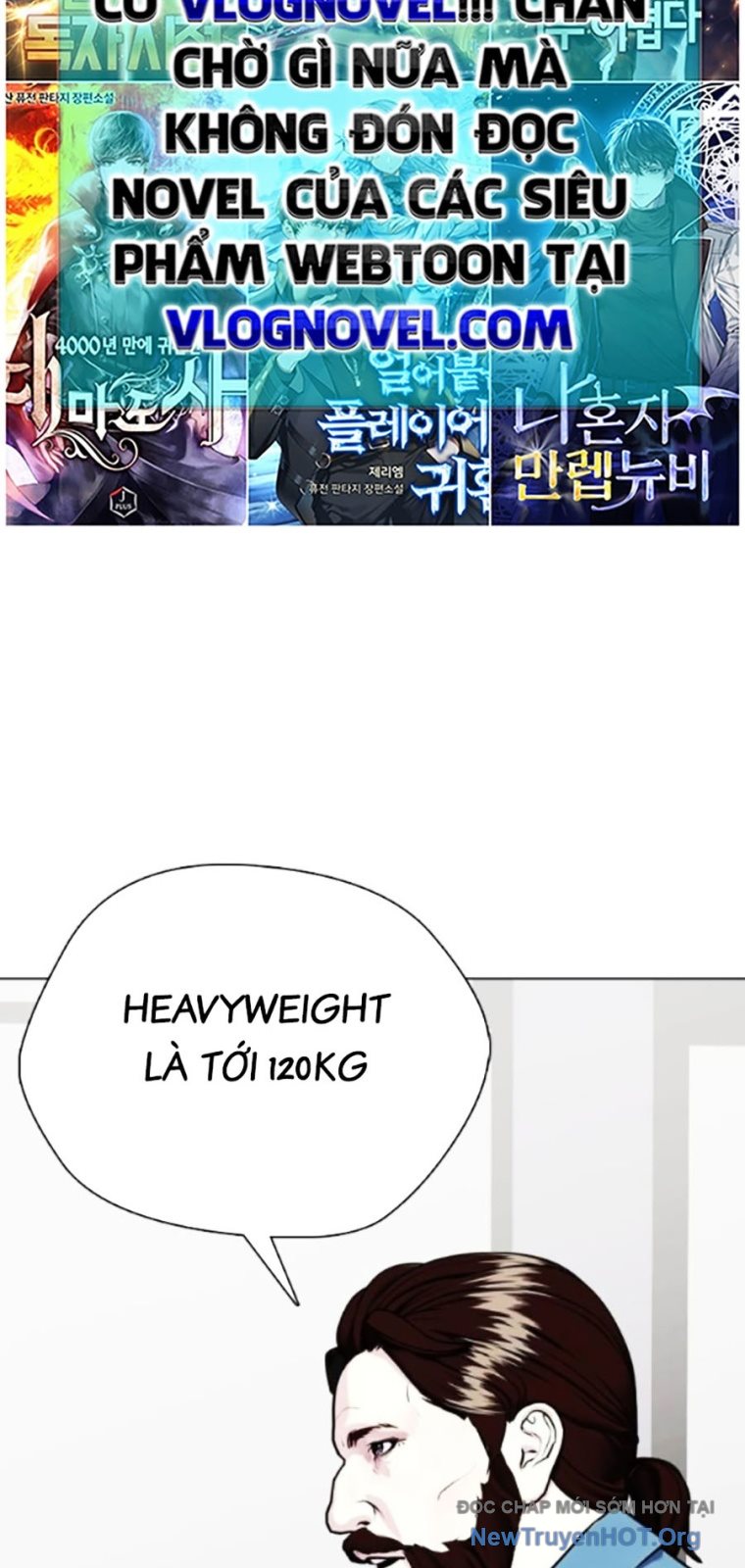 Loser Giỏi Võ Chap 134 - Next Chap 135