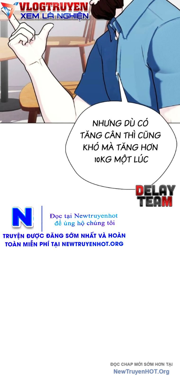 Loser Giỏi Võ Chap 134 - Next Chap 135