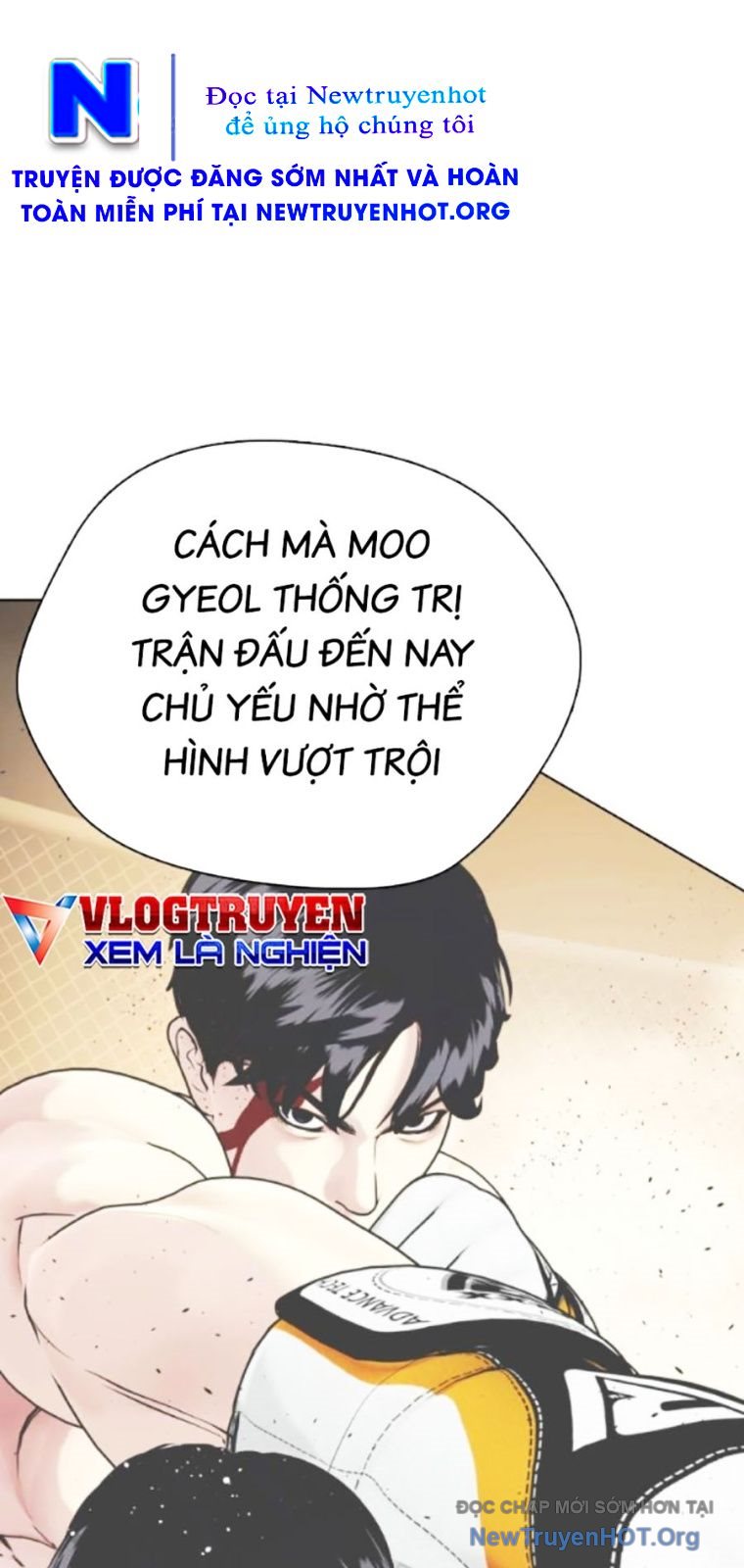 Loser Giỏi Võ Chap 134 - Next Chap 135