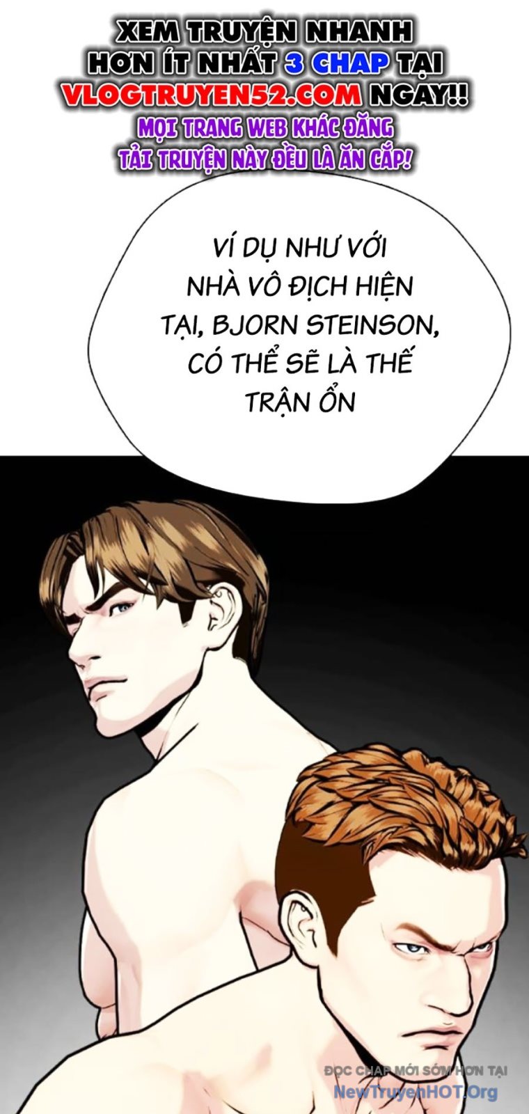 Loser Giỏi Võ Chap 134 - Next Chap 135