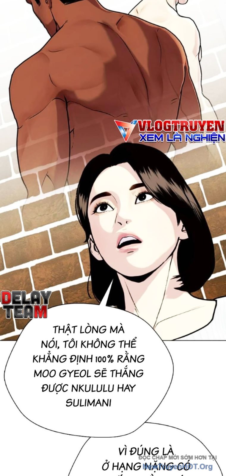 Loser Giỏi Võ Chap 134 - Next Chap 135