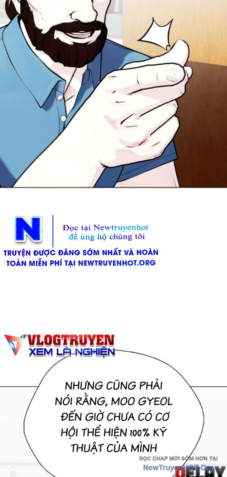 Loser Giỏi Võ Chap 134 - Next Chap 135
