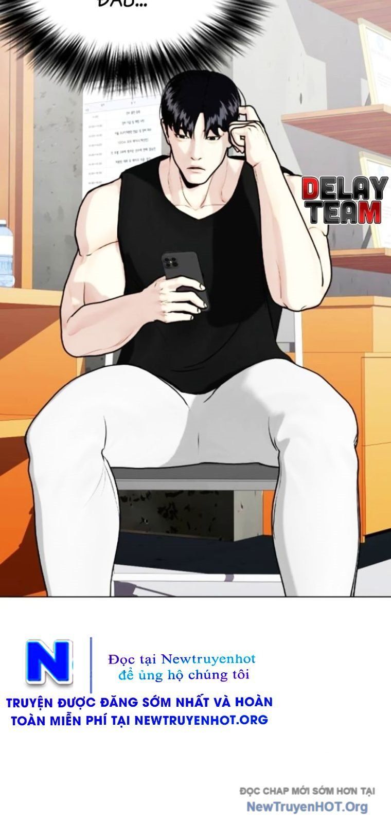 Loser Giỏi Võ Chap 136 - Next Chap 137