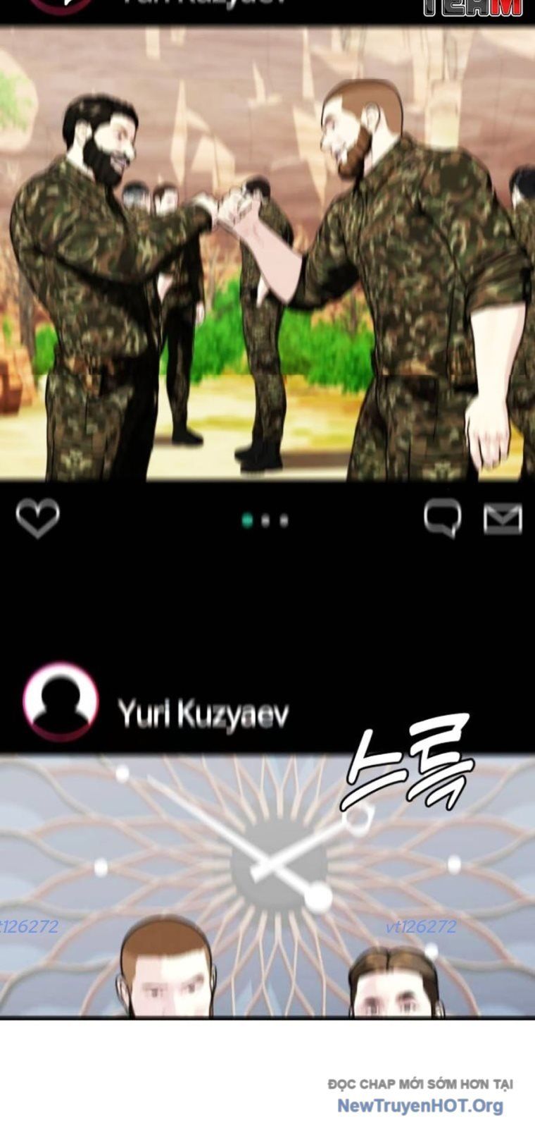 Loser Giỏi Võ Chap 136 - Next Chap 137