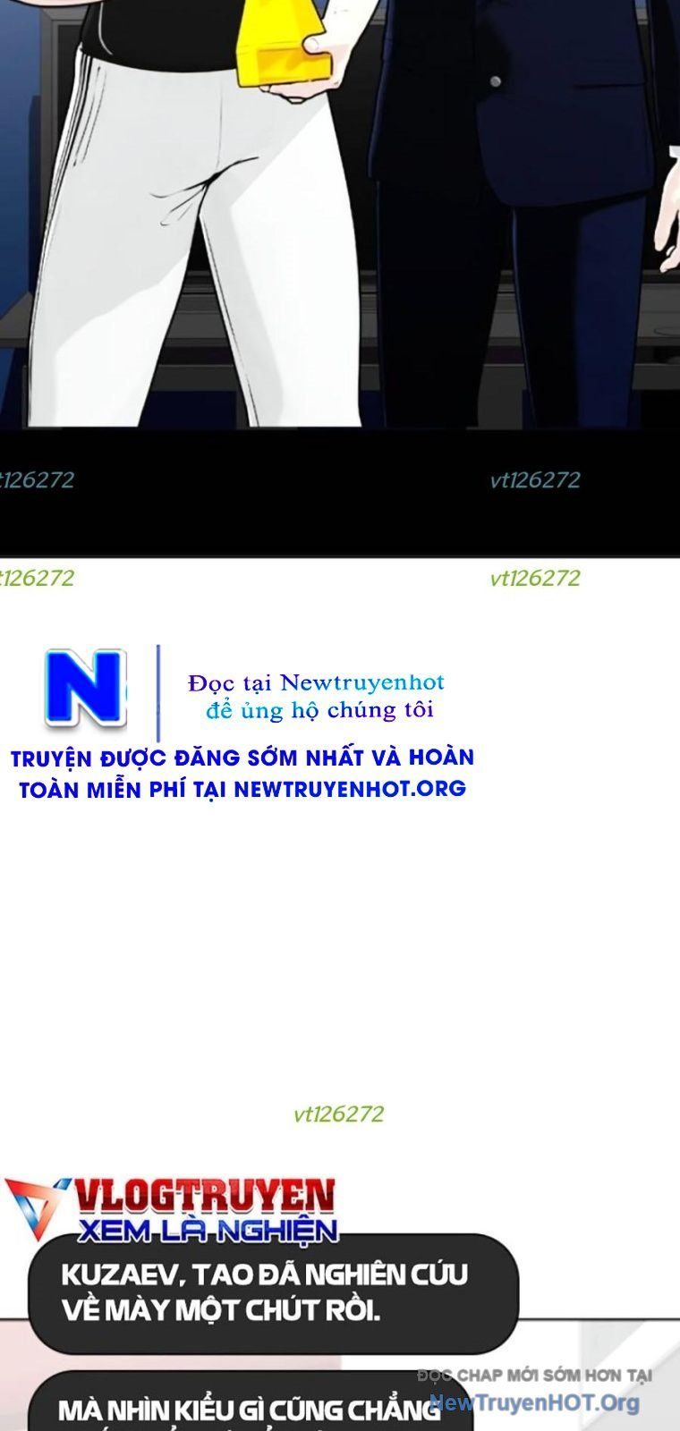 Loser Giỏi Võ Chap 136 - Next Chap 137