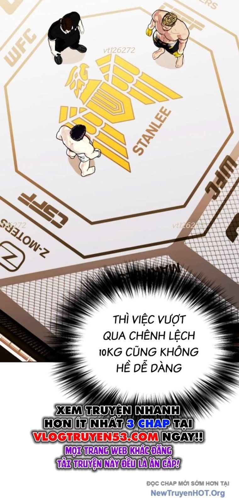 Loser Giỏi Võ Chap 136 - Next Chap 137