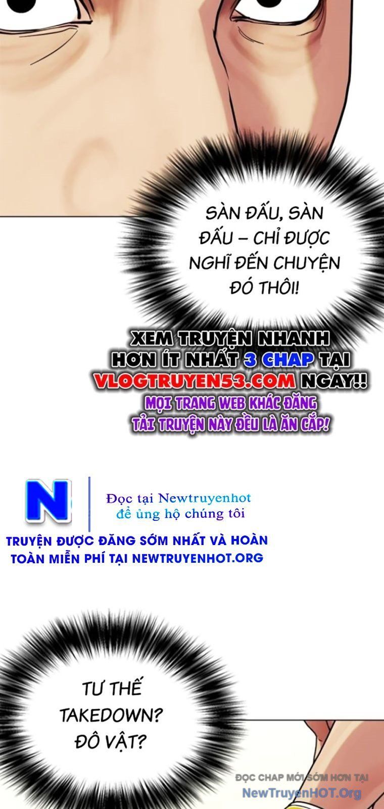 Loser Giỏi Võ Chap 136 - Next Chap 137