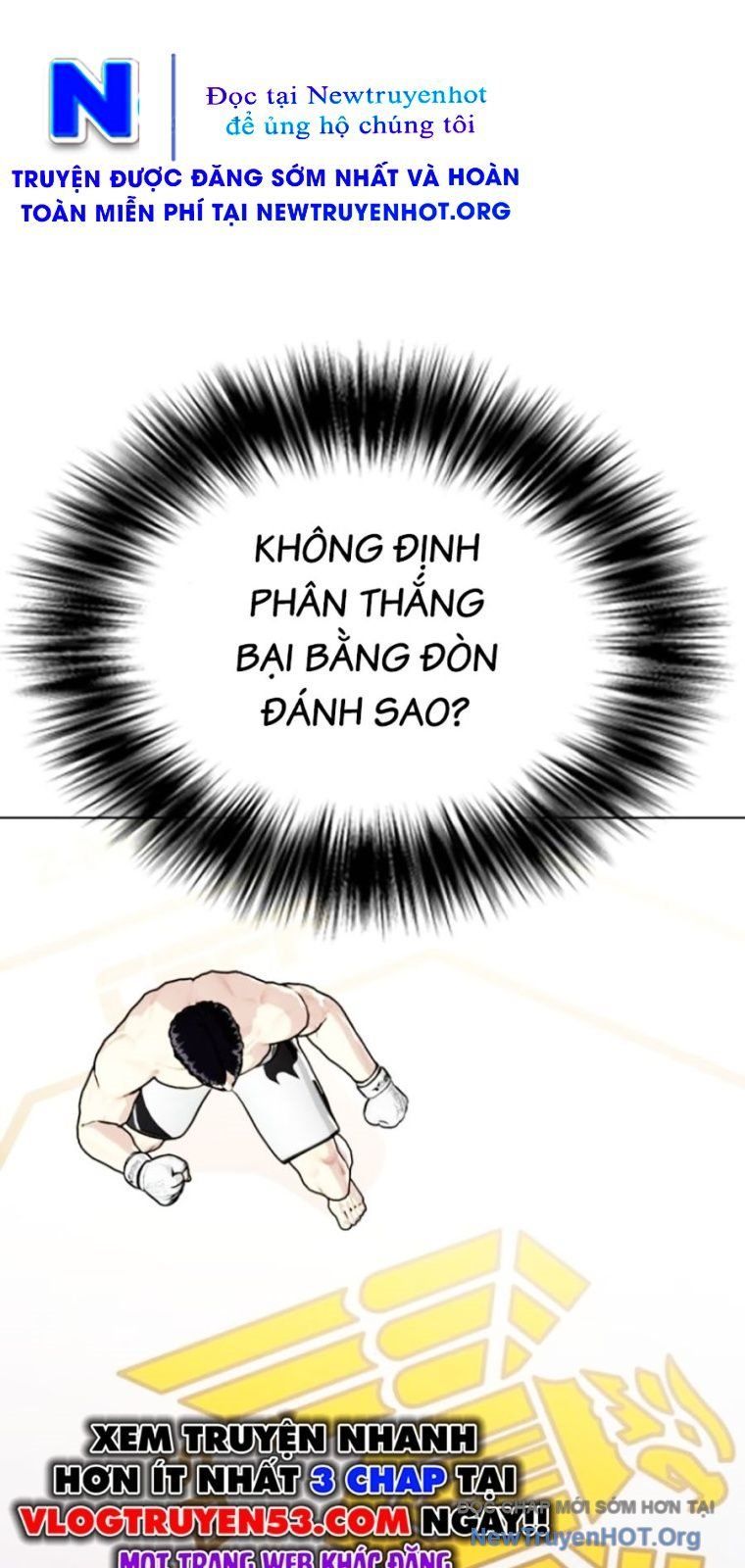 Loser Giỏi Võ Chap 136 - Next Chap 137
