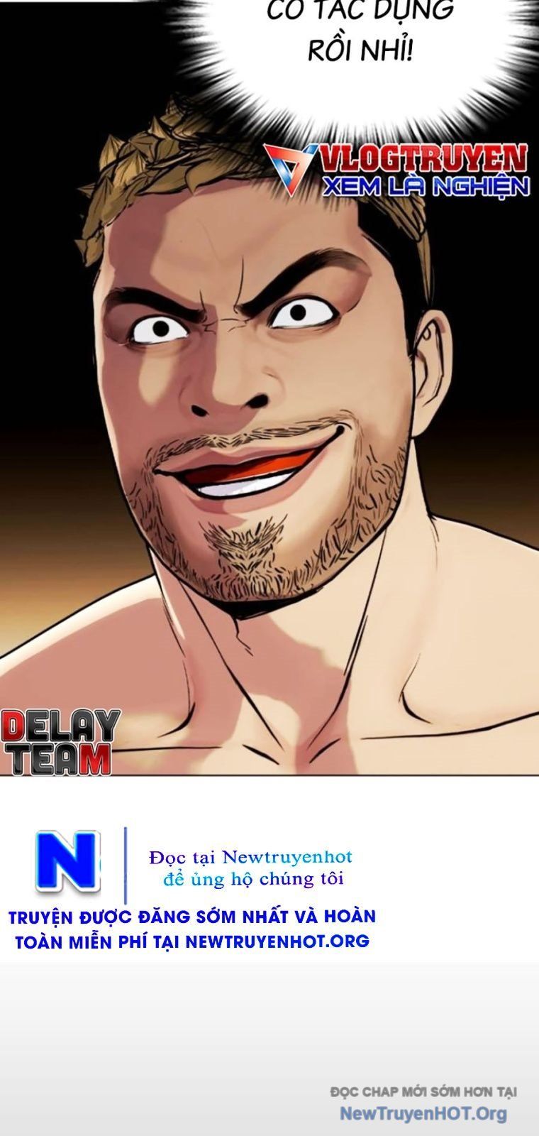 Loser Giỏi Võ Chap 136 - Next Chap 137