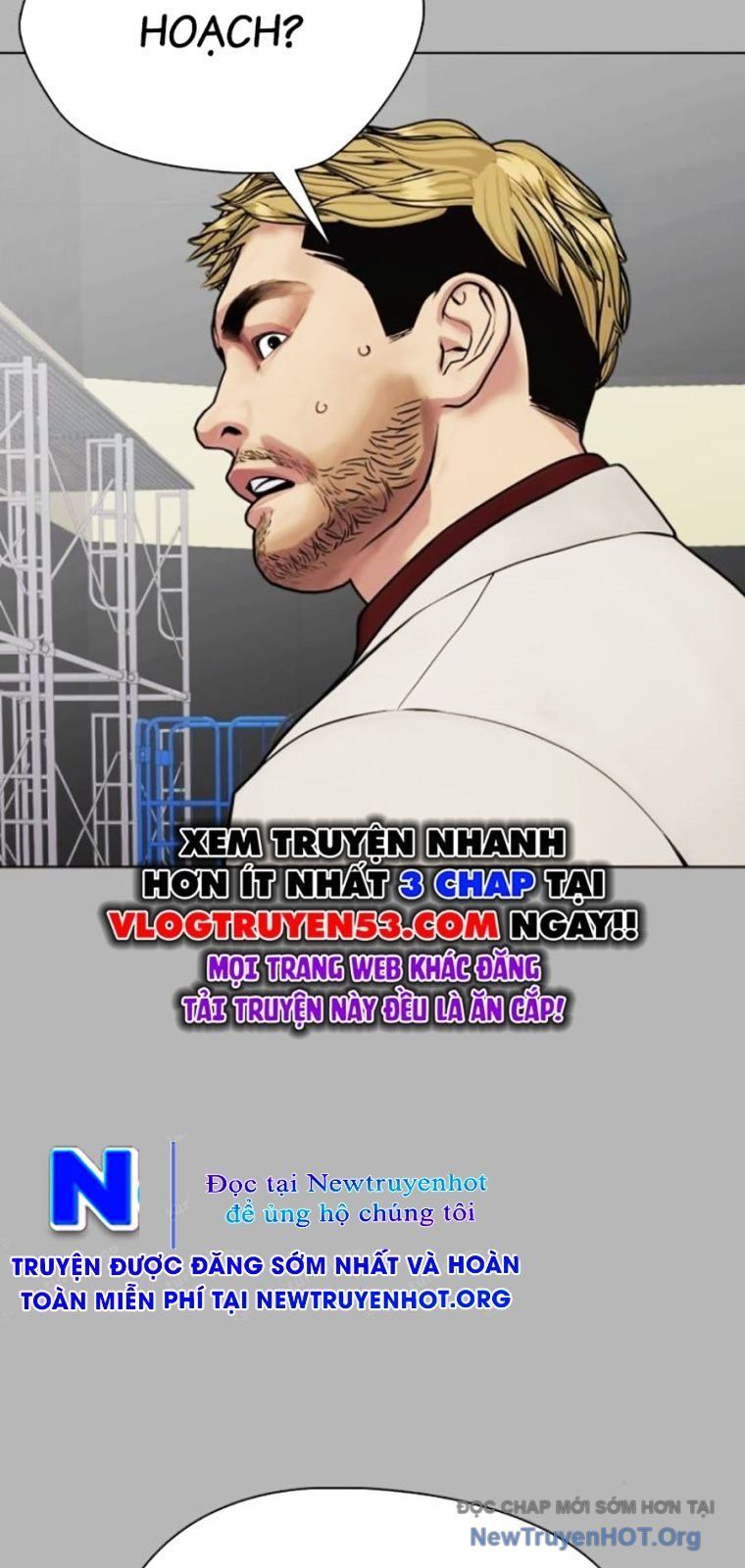 Loser Giỏi Võ Chap 136 - Next Chap 137