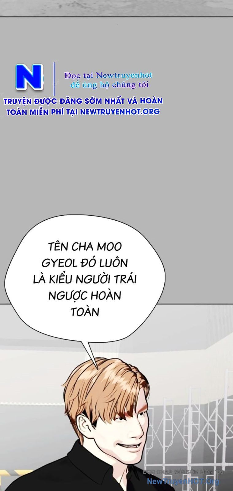Loser Giỏi Võ Chap 136 - Next Chap 137