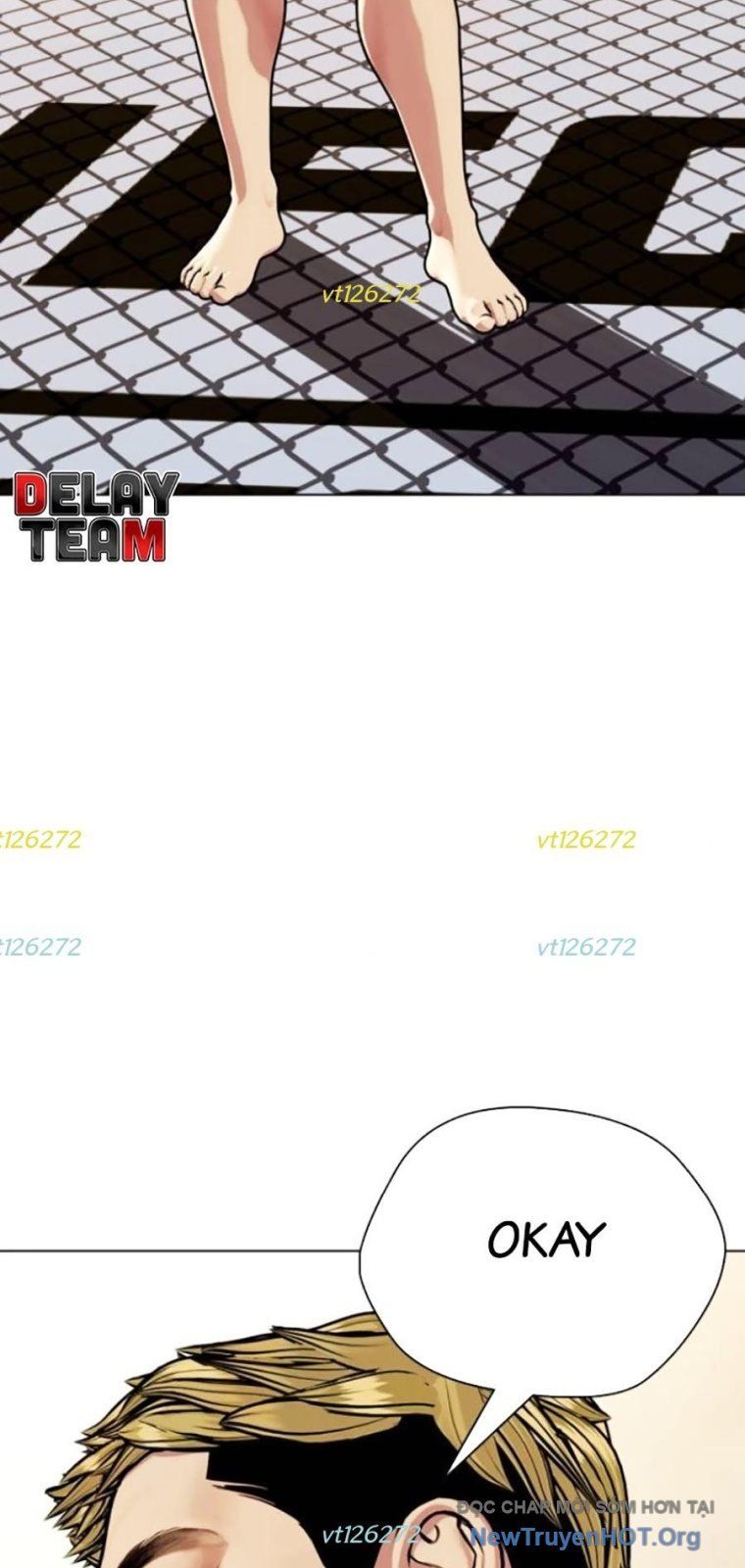 Loser Giỏi Võ Chap 136 - Next Chap 137