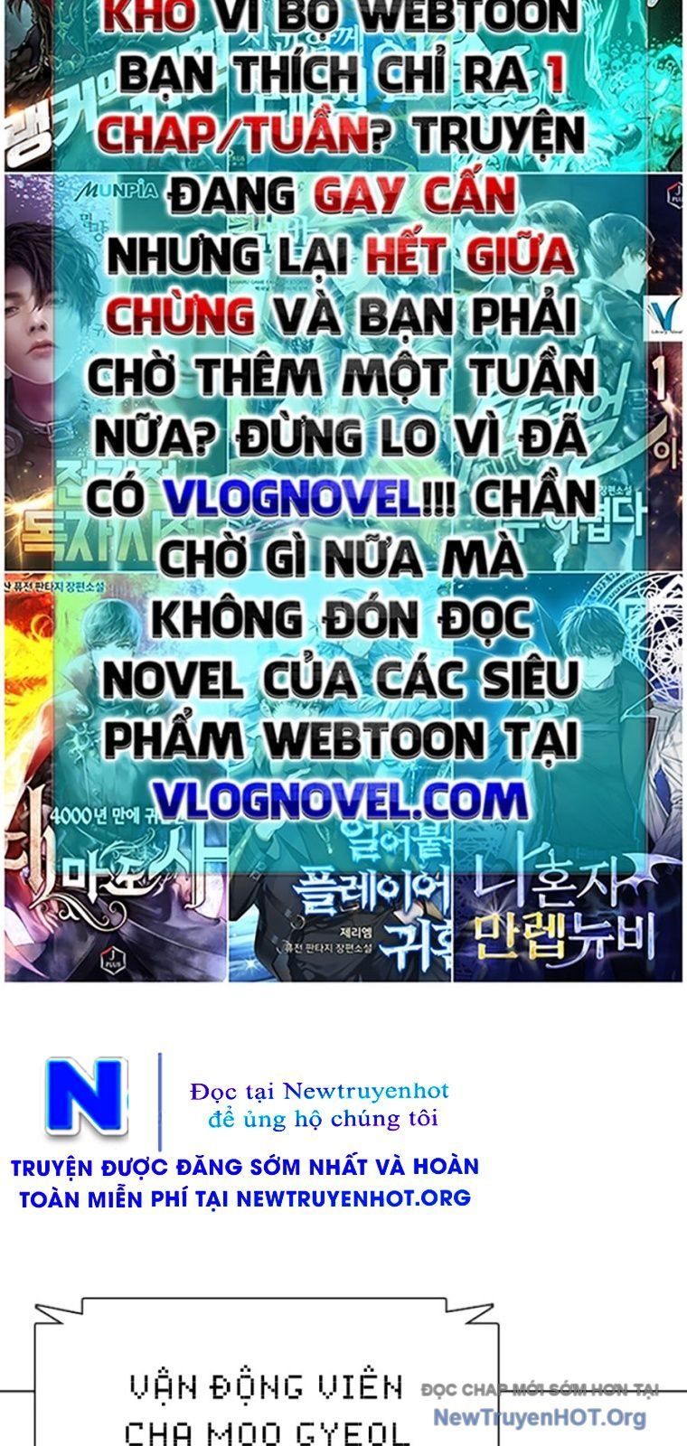 Loser Giỏi Võ Chap 136 - Next Chap 137