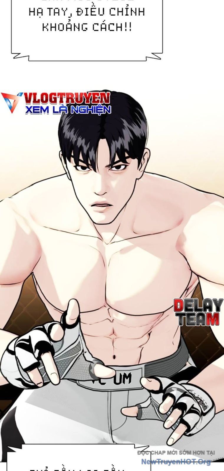 Loser Giỏi Võ Chap 136 - Next Chap 137
