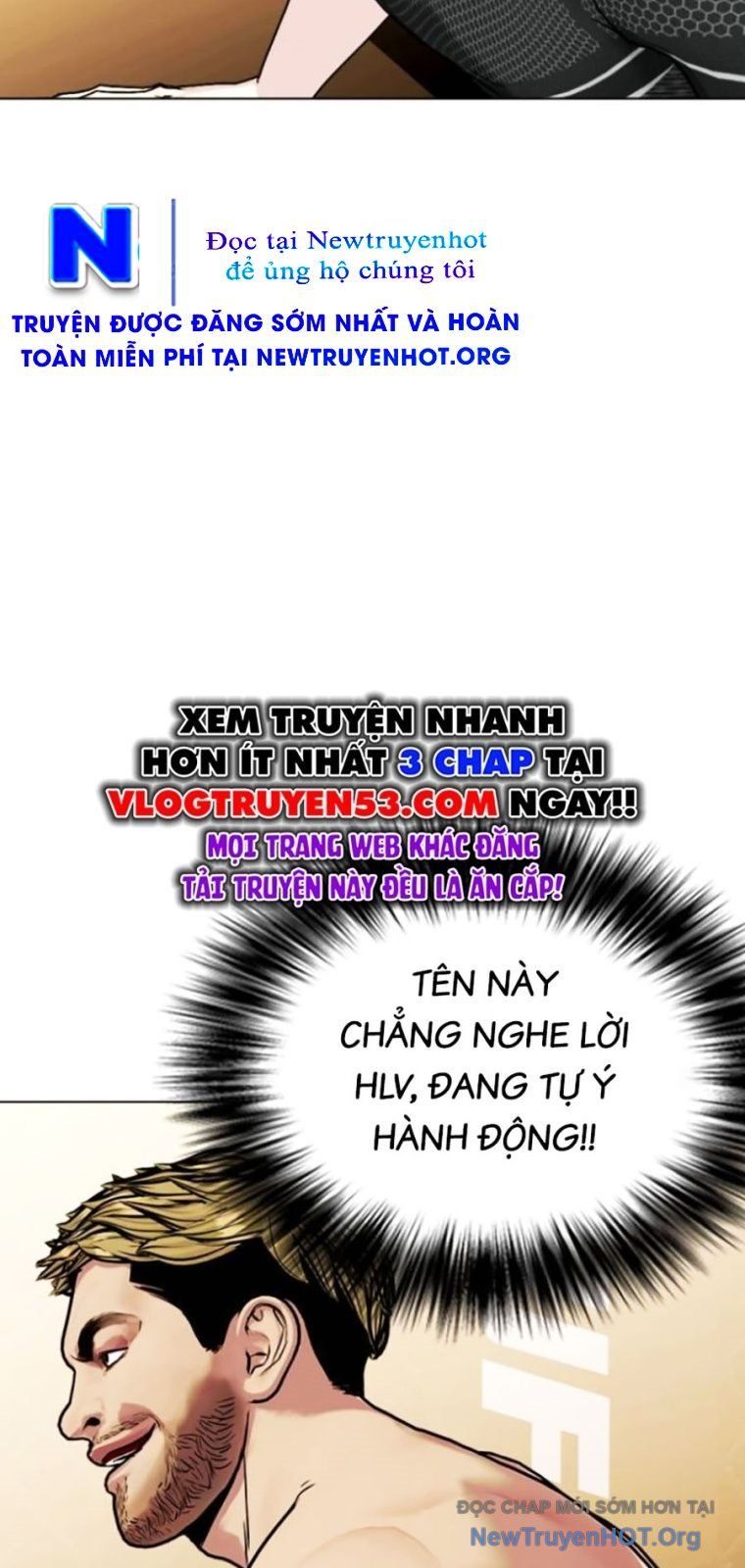Loser Giỏi Võ Chap 136 - Next Chap 137