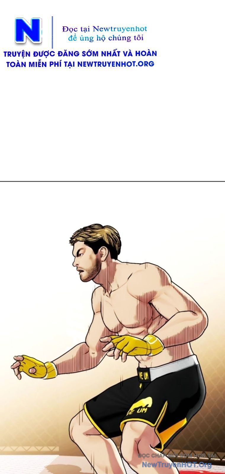 Loser Giỏi Võ Chap 136 - Next Chap 137