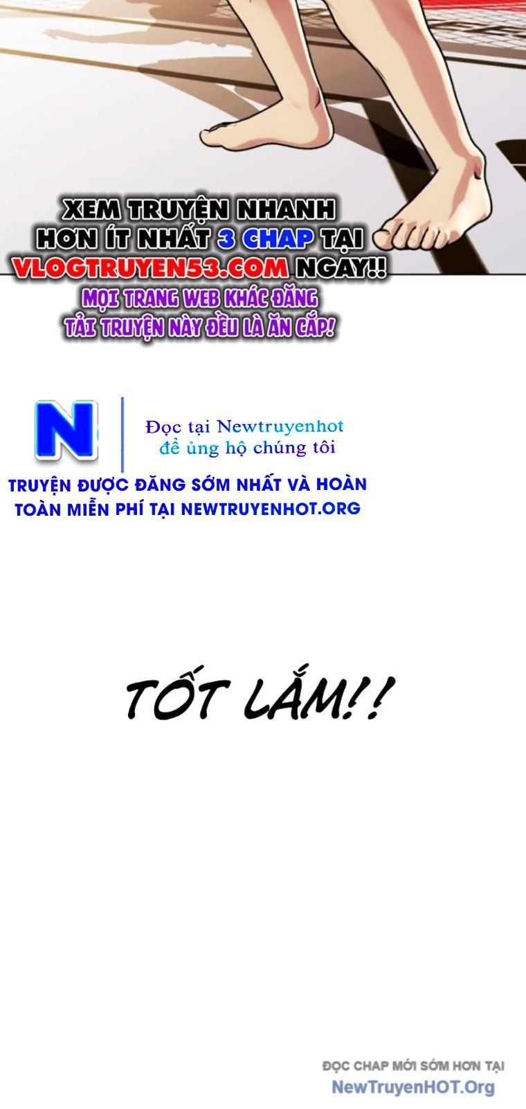 Loser Giỏi Võ Chap 136 - Next Chap 137