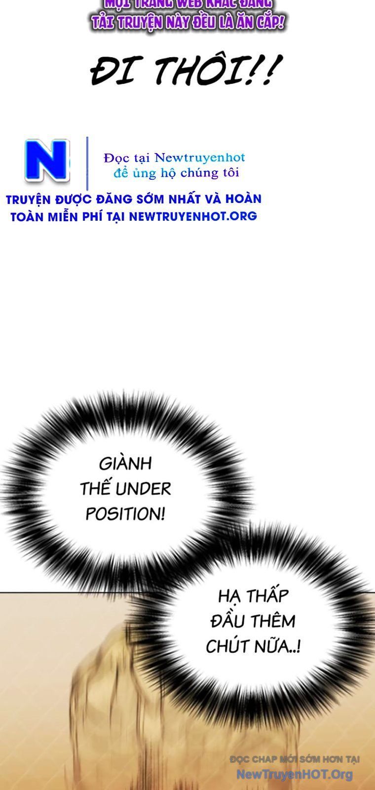 Loser Giỏi Võ Chap 136 - Next Chap 137