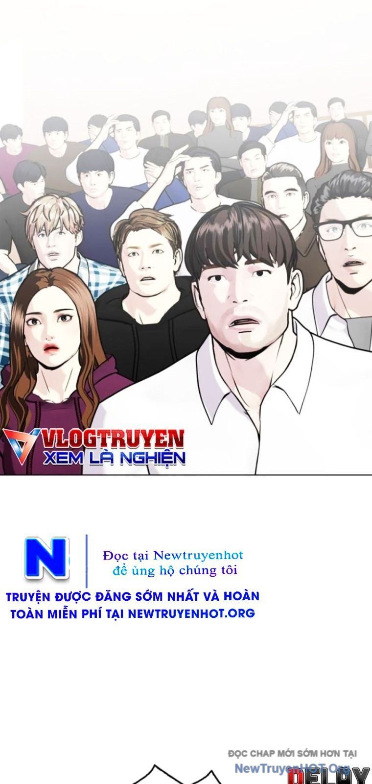 Loser Giỏi Võ Chap 136 - Next Chap 137