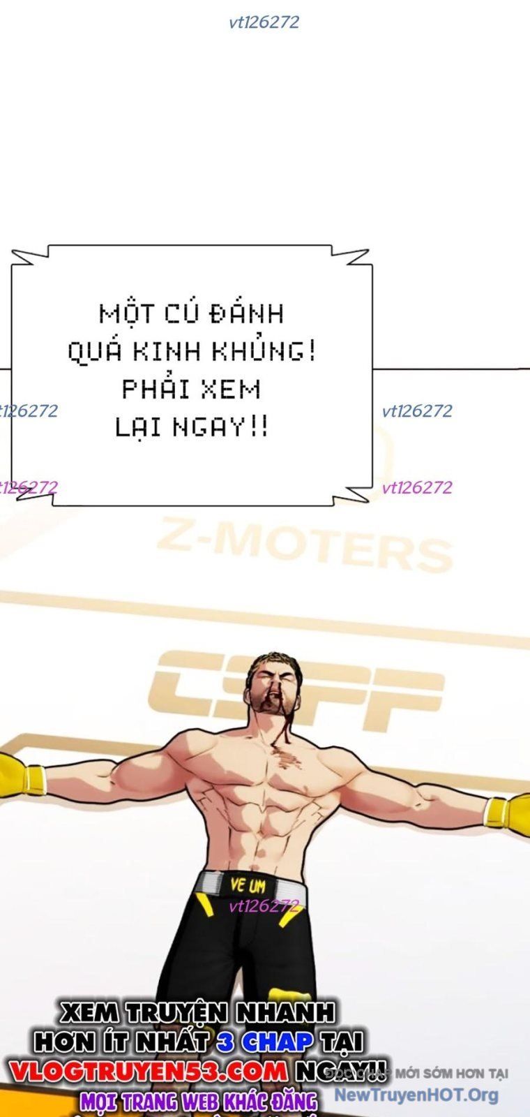 Loser Giỏi Võ Chap 136 - Next Chap 137