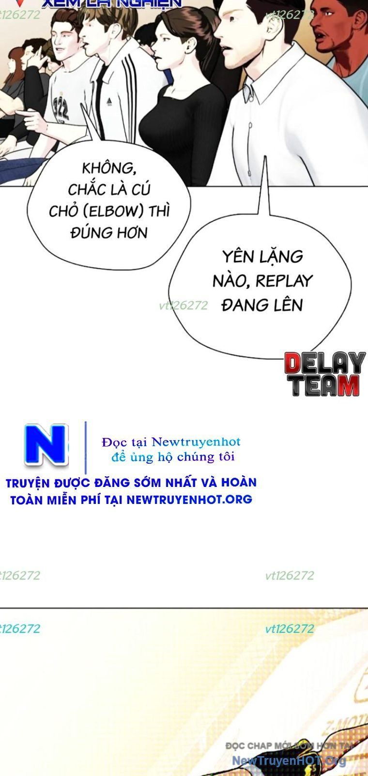 Loser Giỏi Võ Chap 136 - Next Chap 137