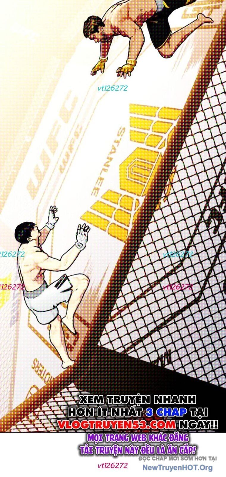 Loser Giỏi Võ Chap 136 - Next Chap 137