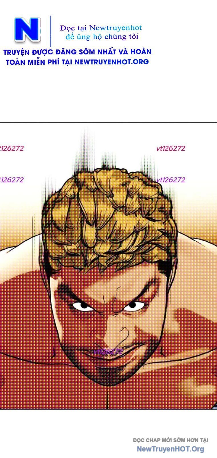 Loser Giỏi Võ Chap 136 - Next Chap 137