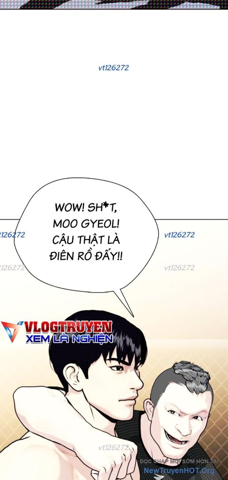 Loser Giỏi Võ Chap 136 - Next Chap 137