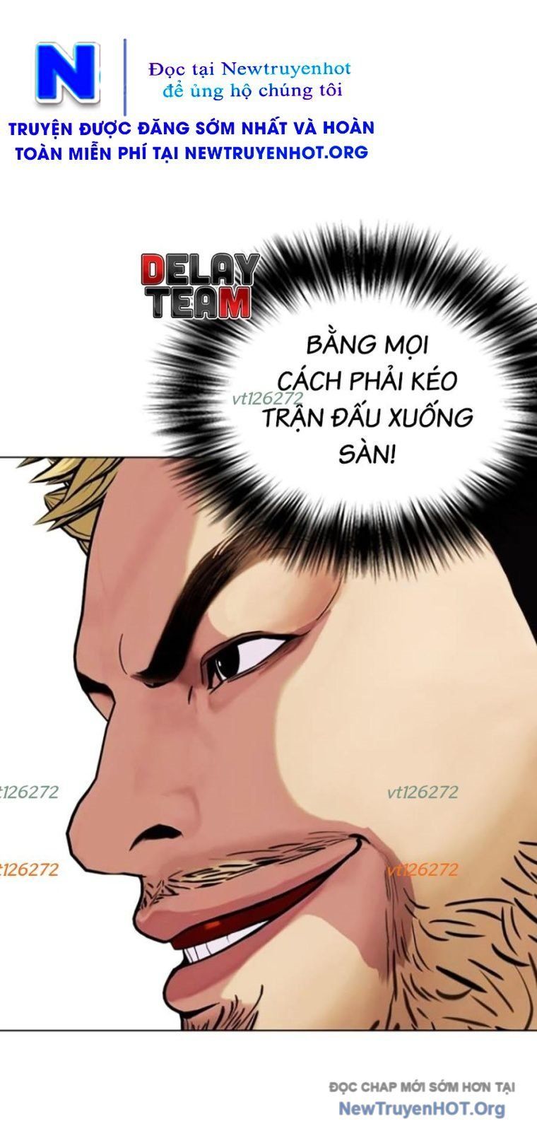 Loser Giỏi Võ Chap 136 - Next Chap 137