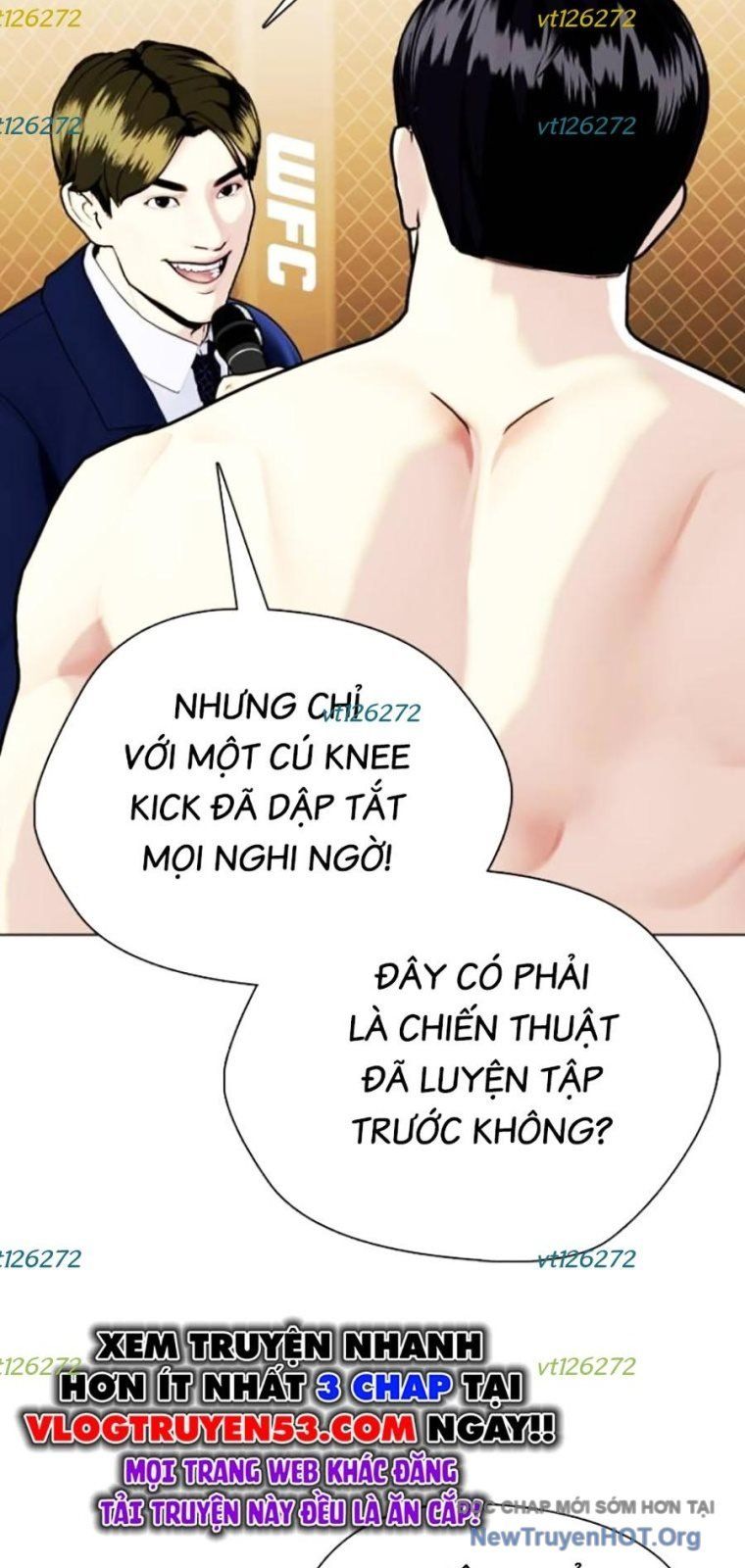 Loser Giỏi Võ Chap 136 - Next Chap 137