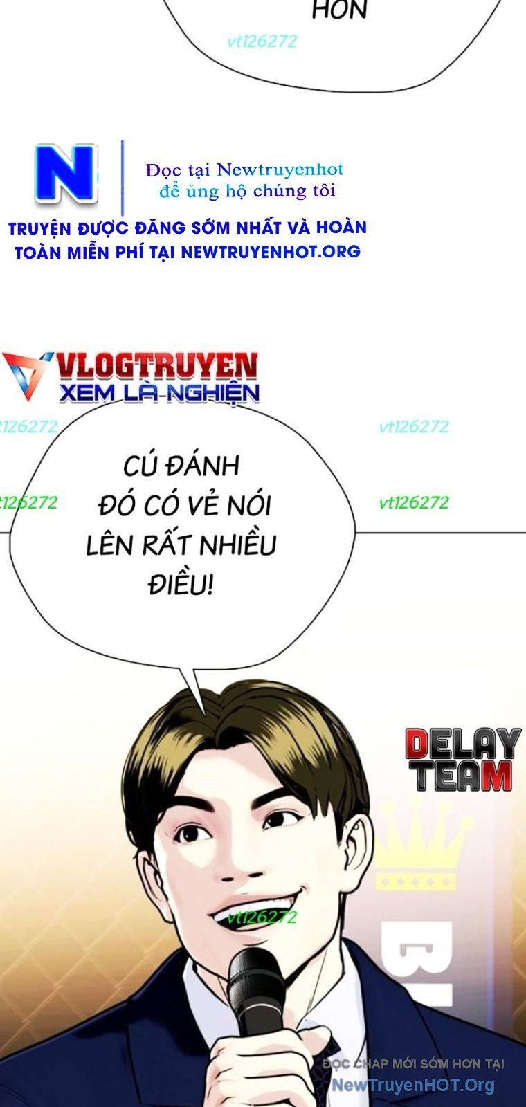 Loser Giỏi Võ Chap 136 - Next Chap 137