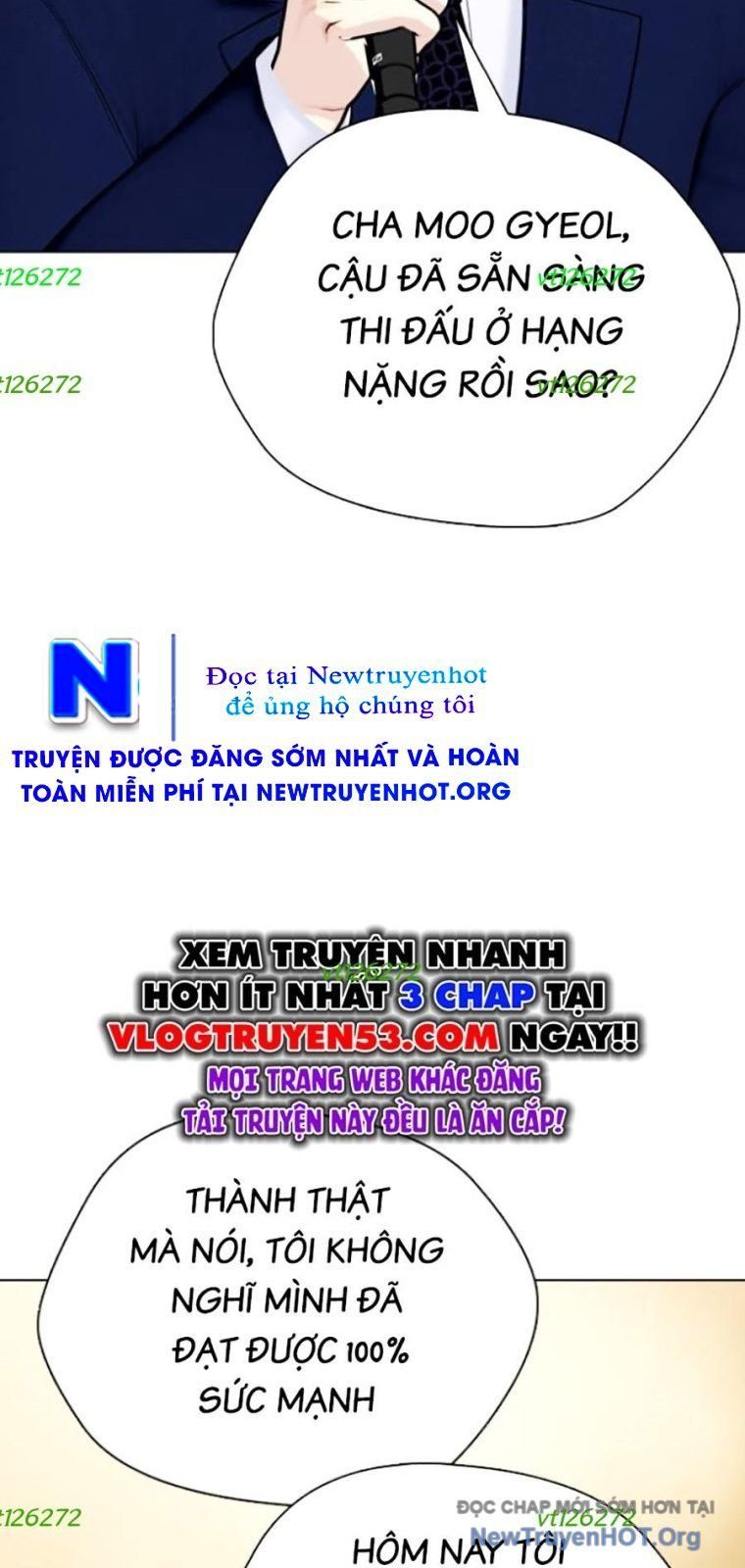 Loser Giỏi Võ Chap 136 - Next Chap 137