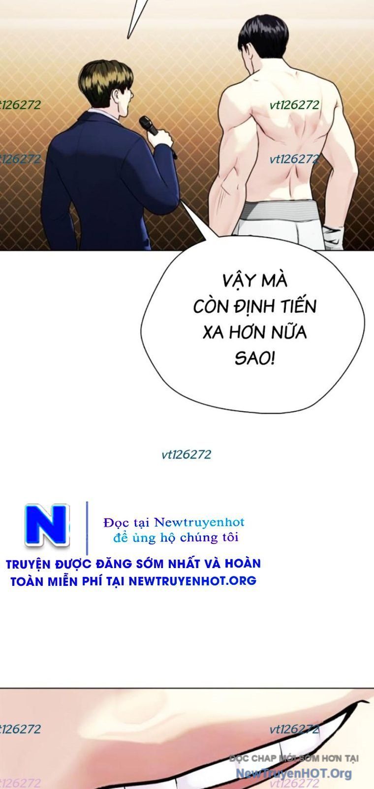 Loser Giỏi Võ Chap 136 - Next Chap 137